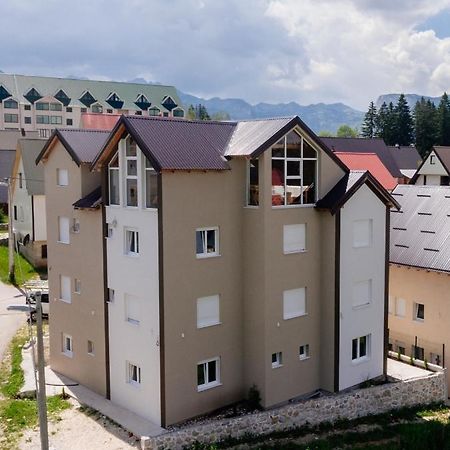 Premium Apartments Жабляк Екстер'єр фото