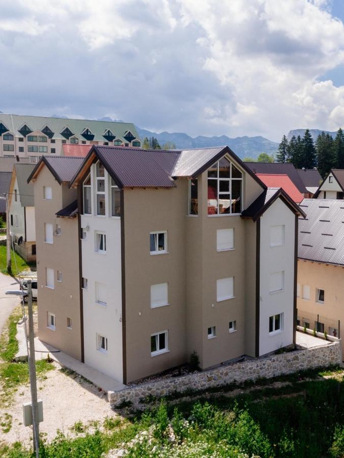 Premium Apartments Жабляк Екстер'єр фото
