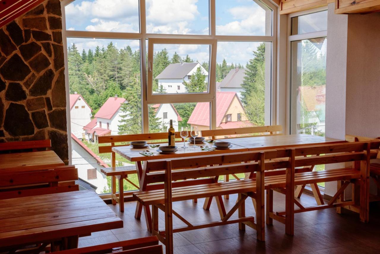 Premium Apartments Жабляк Екстер'єр фото