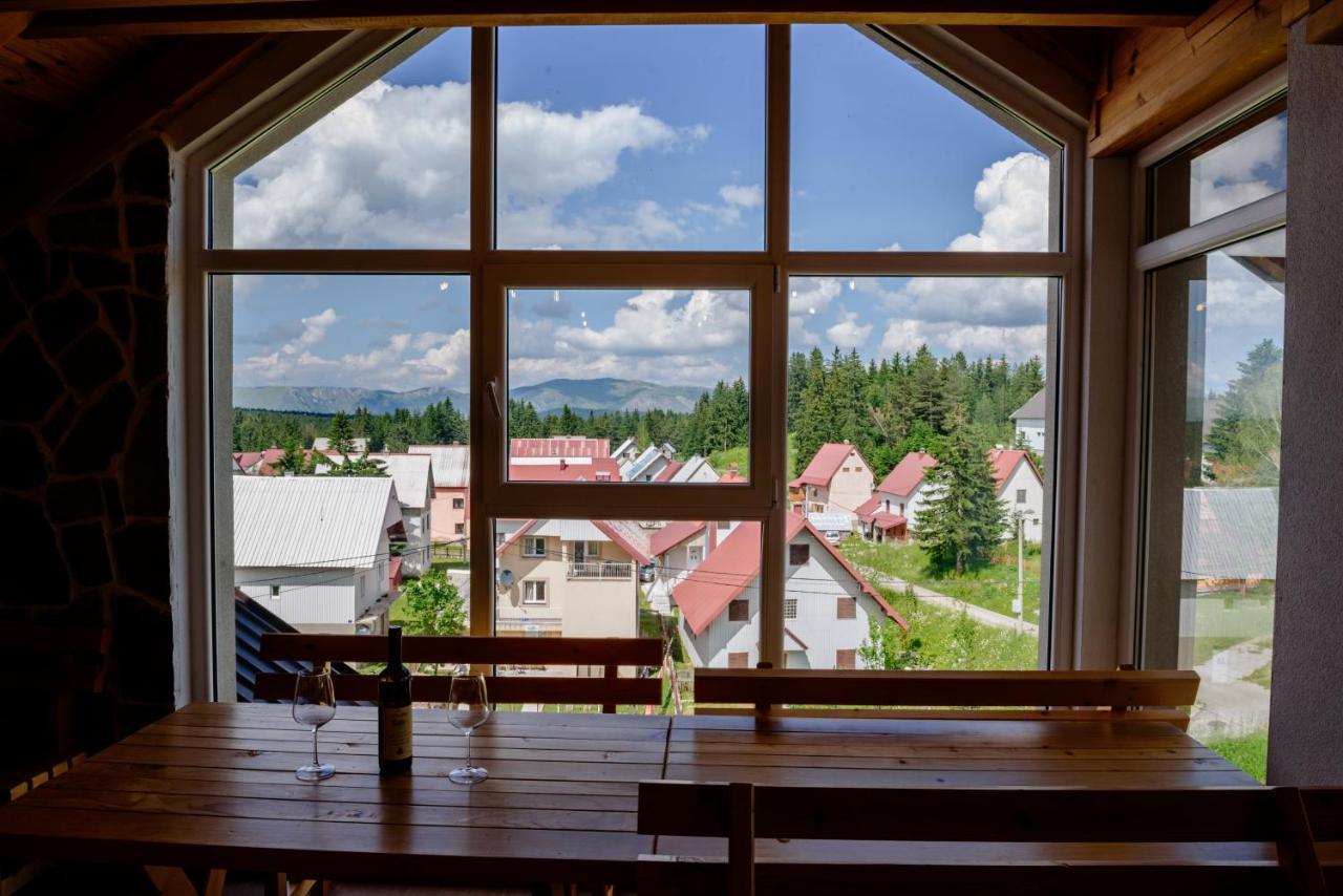 Premium Apartments Жабляк Екстер'єр фото