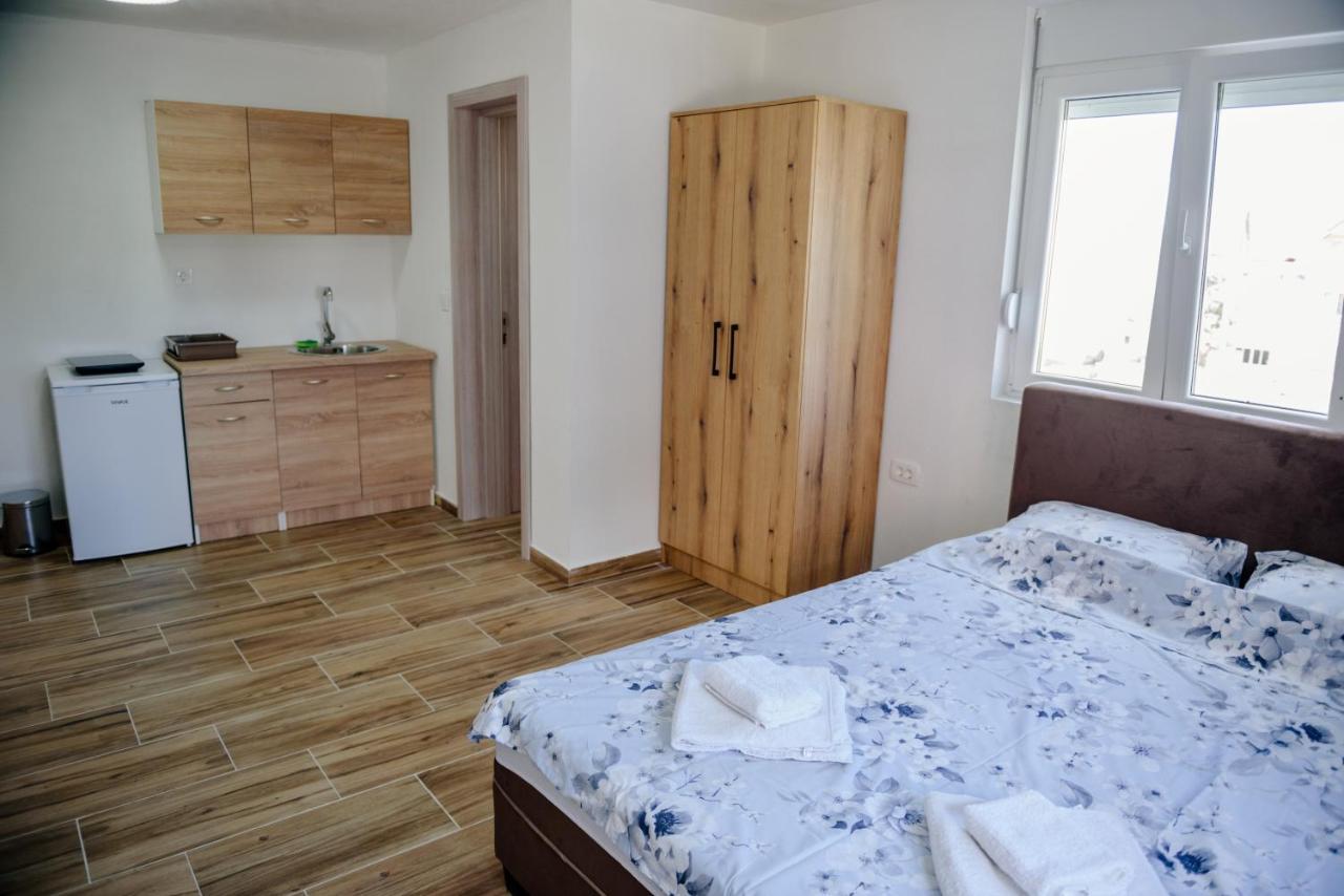Premium Apartments Жабляк Екстер'єр фото