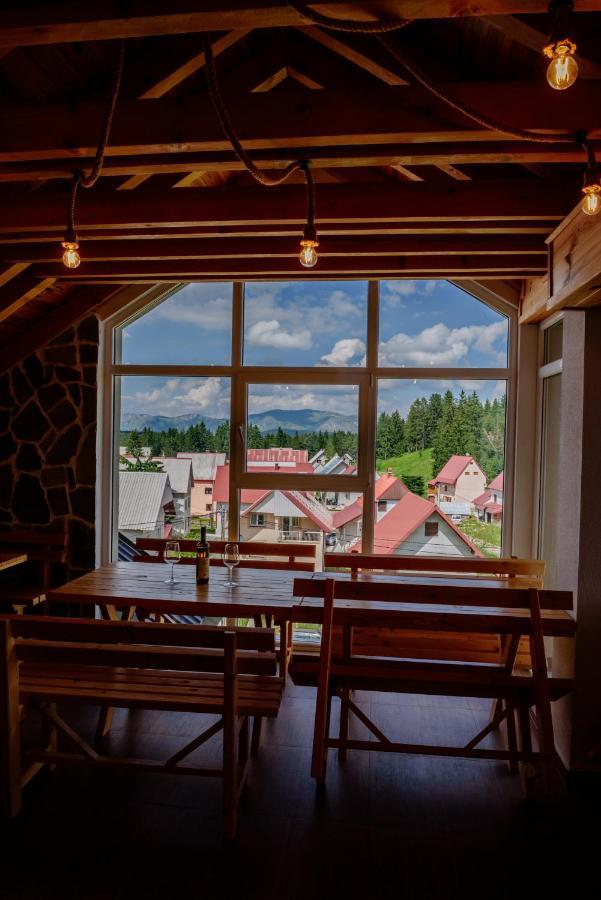 Premium Apartments Жабляк Екстер'єр фото