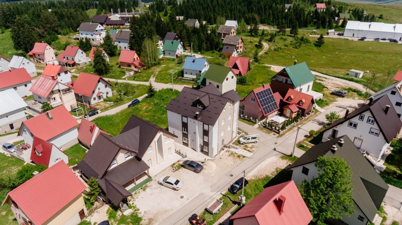 Premium Apartments Жабляк Екстер'єр фото