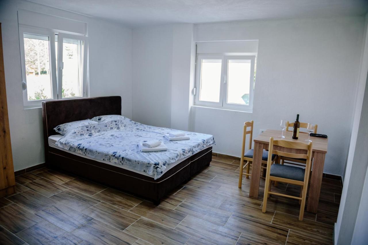 Premium Apartments Жабляк Екстер'єр фото