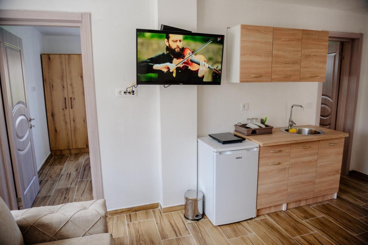 Premium Apartments Жабляк Екстер'єр фото