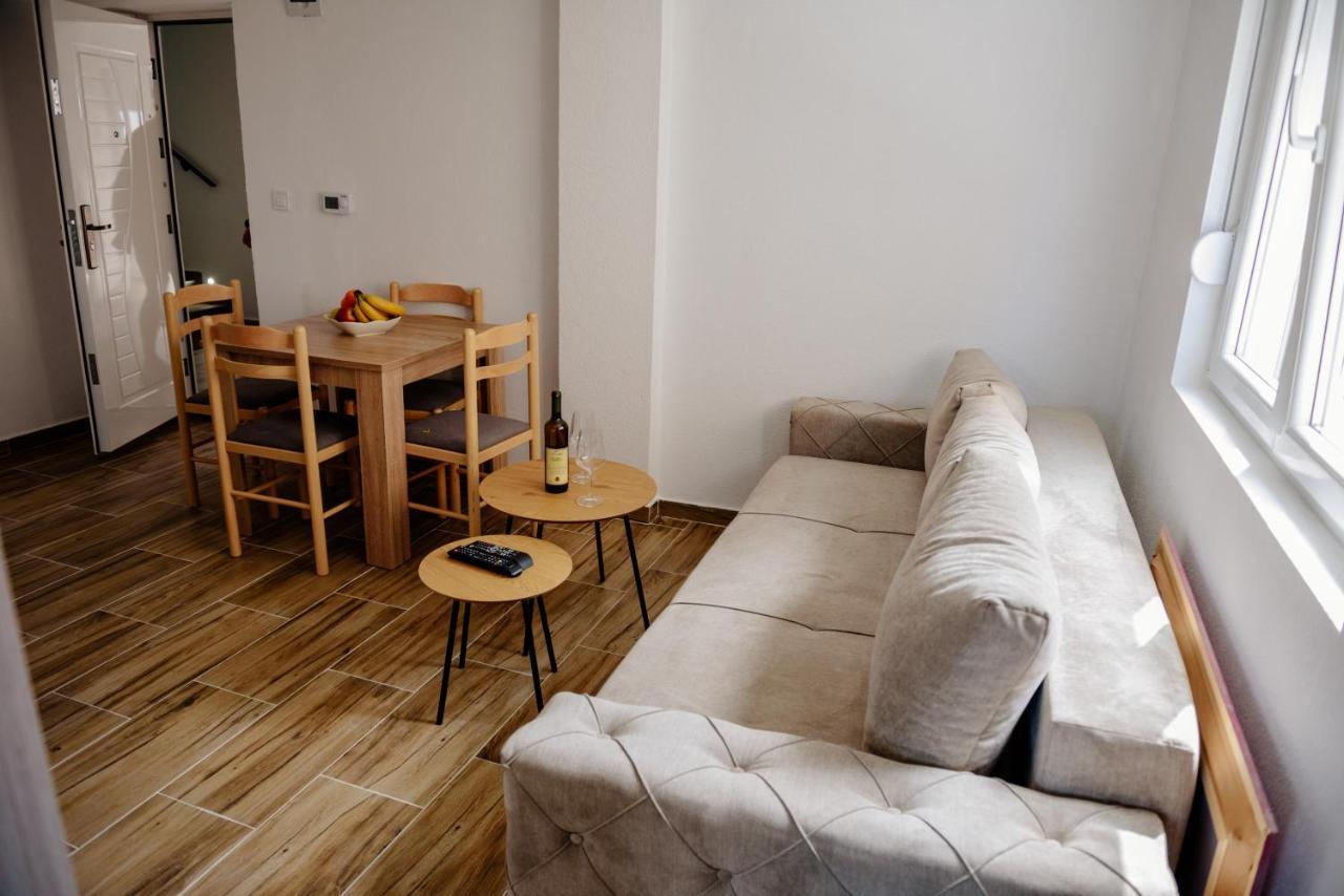 Premium Apartments Жабляк Екстер'єр фото