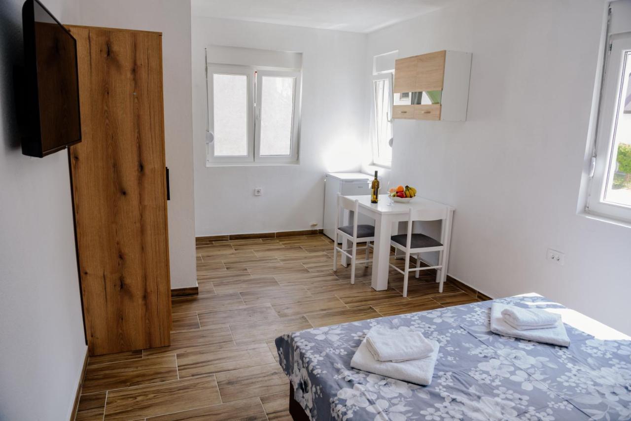 Premium Apartments Жабляк Екстер'єр фото