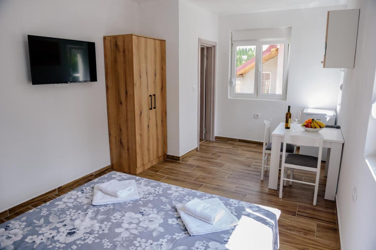 Premium Apartments Жабляк Екстер'єр фото