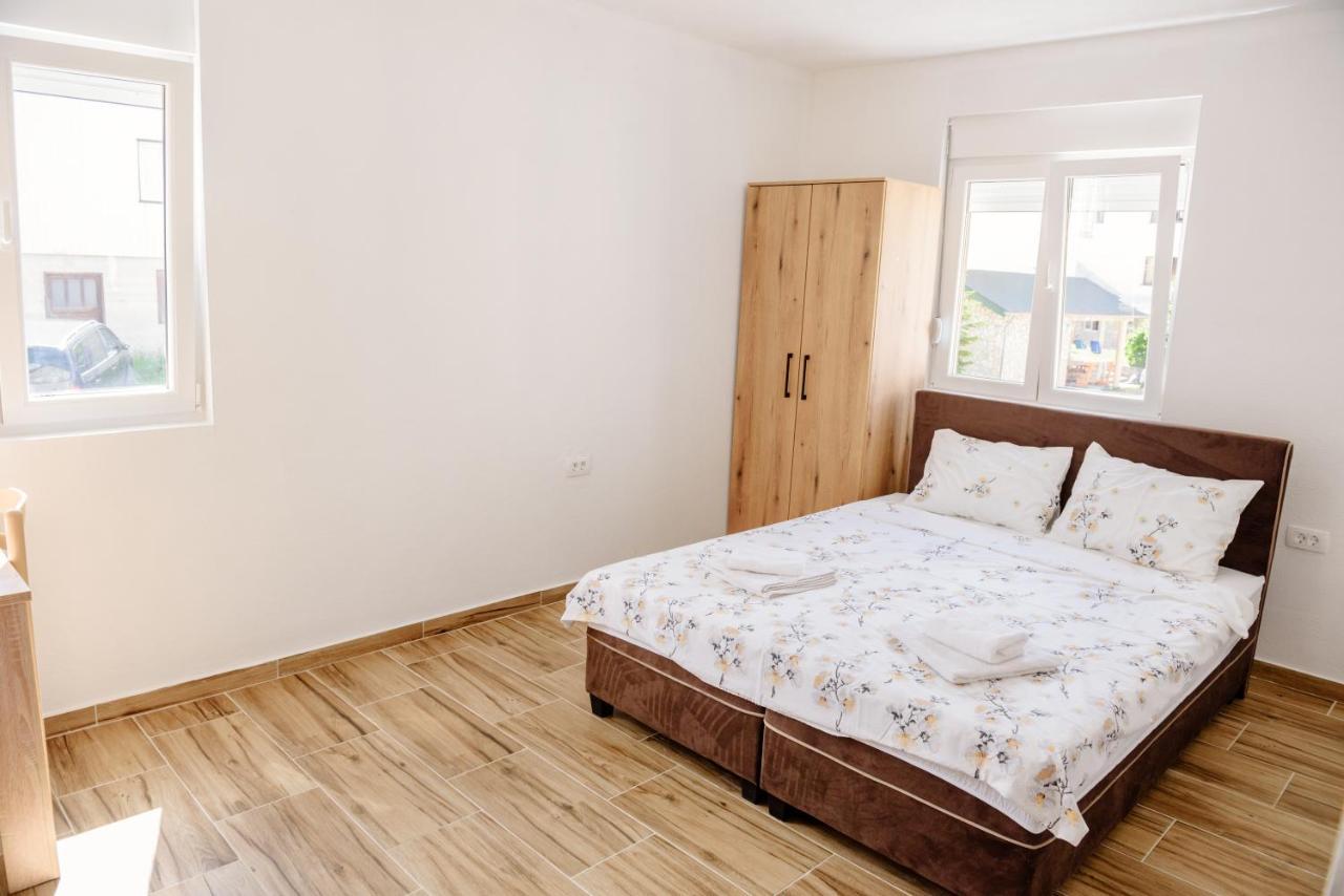 Premium Apartments Жабляк Екстер'єр фото