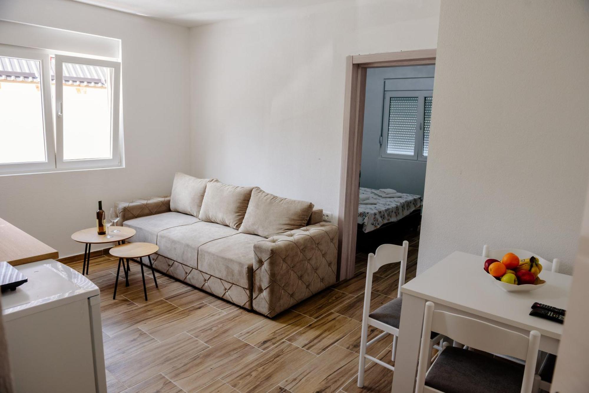 Premium Apartments Жабляк Екстер'єр фото