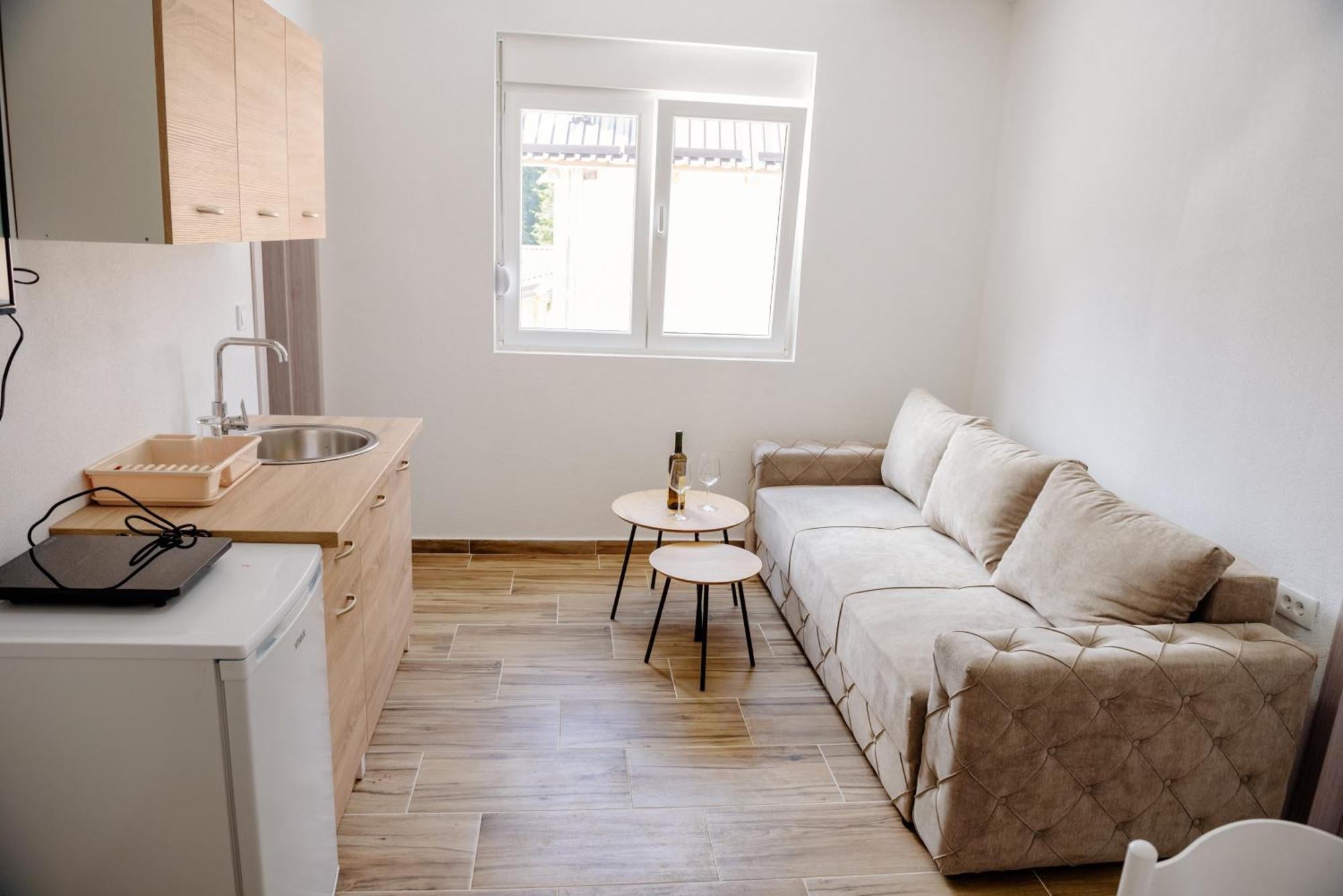 Premium Apartments Жабляк Екстер'єр фото