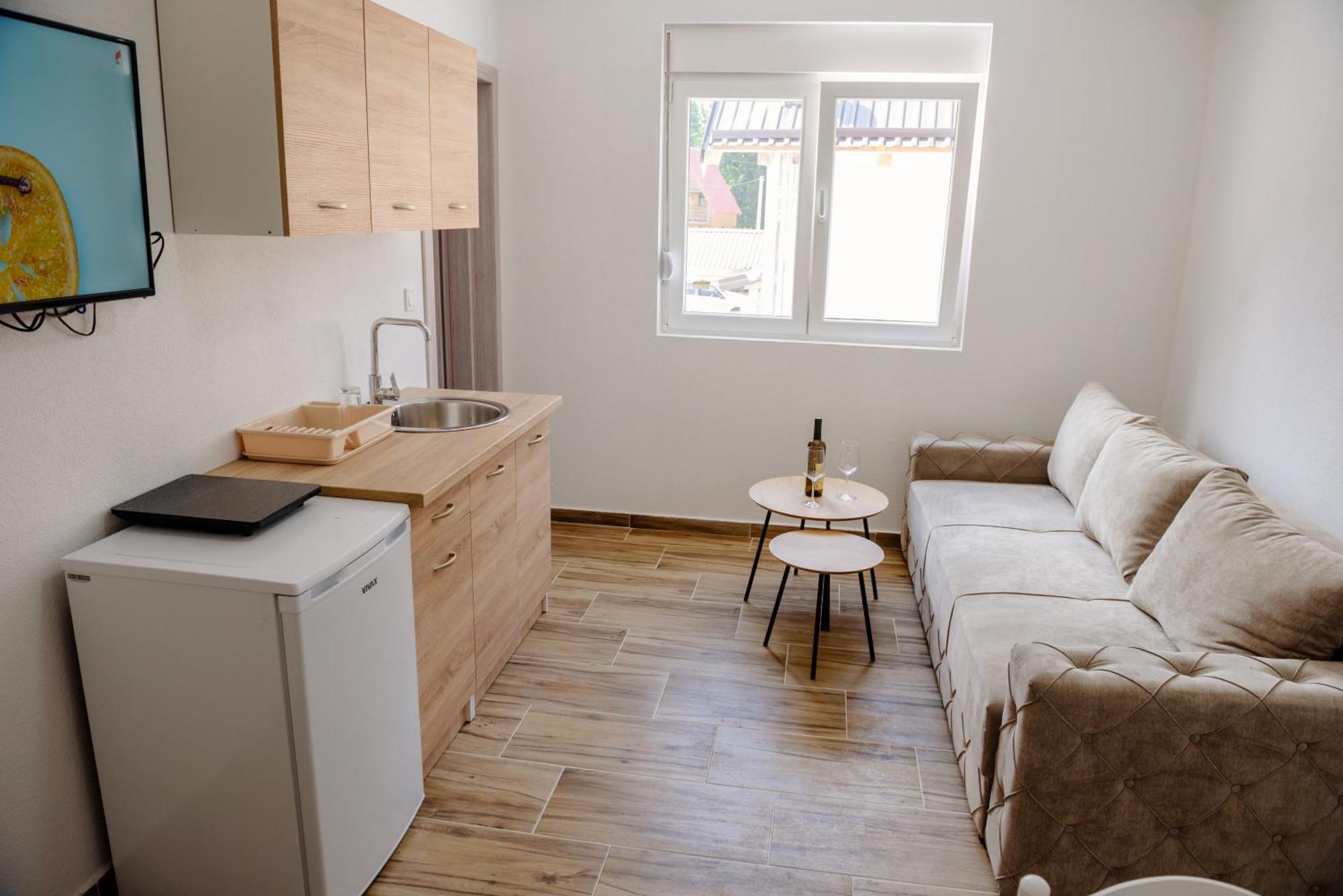 Premium Apartments Жабляк Екстер'єр фото