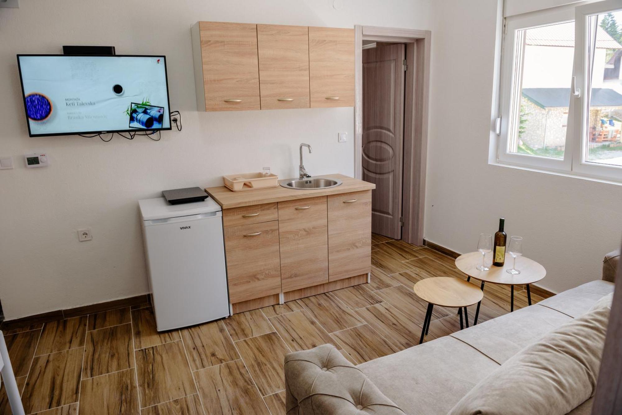 Premium Apartments Жабляк Екстер'єр фото