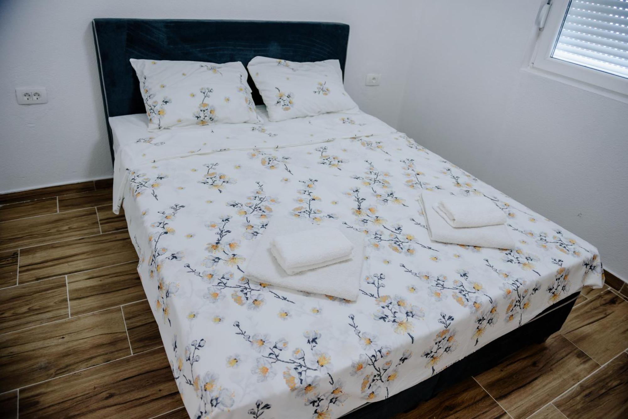 Premium Apartments Жабляк Екстер'єр фото