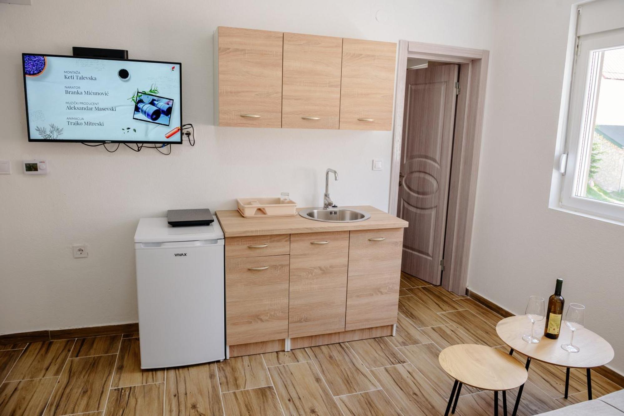 Premium Apartments Жабляк Екстер'єр фото