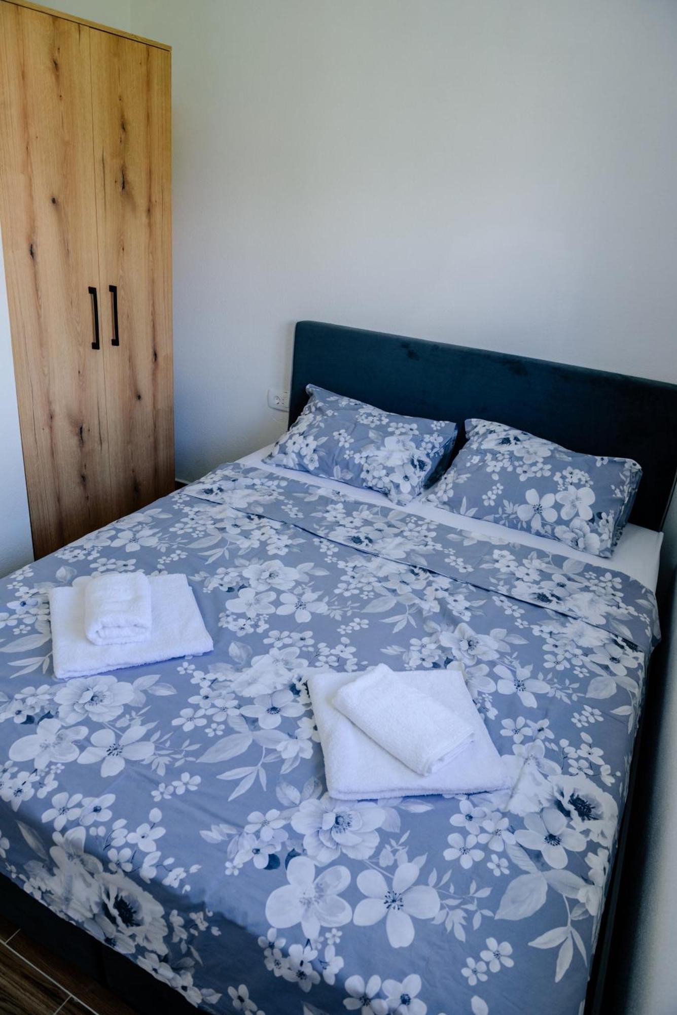 Premium Apartments Жабляк Екстер'єр фото