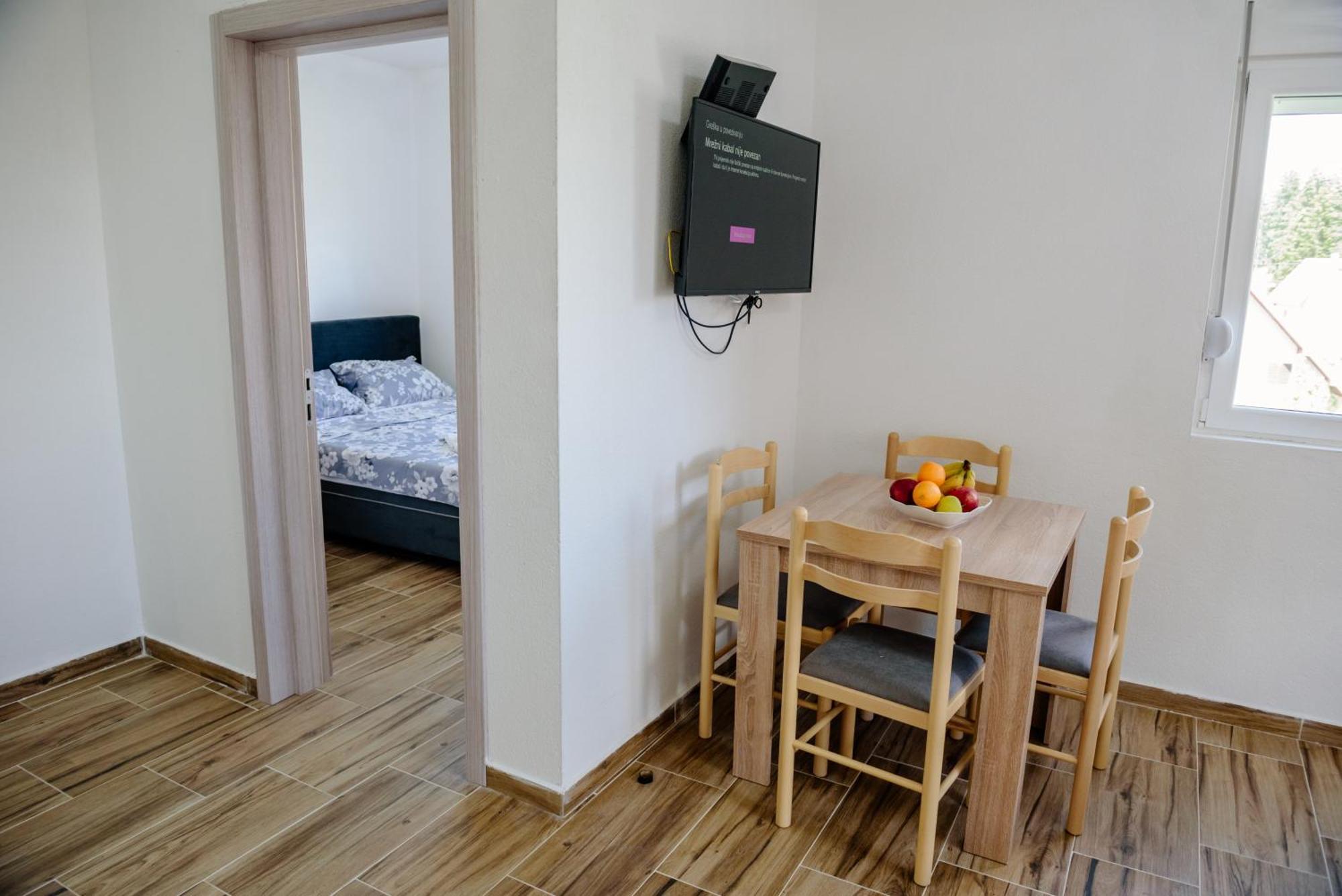 Premium Apartments Жабляк Екстер'єр фото
