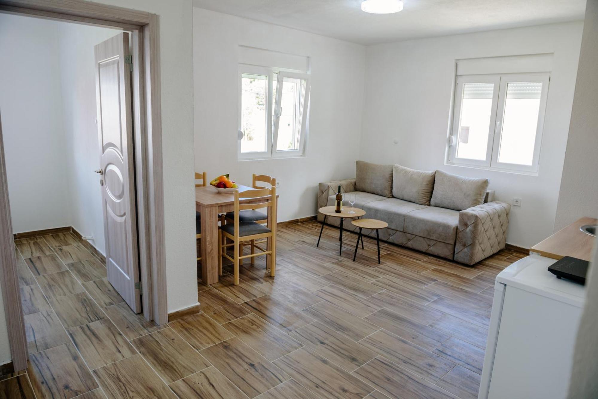 Premium Apartments Жабляк Екстер'єр фото