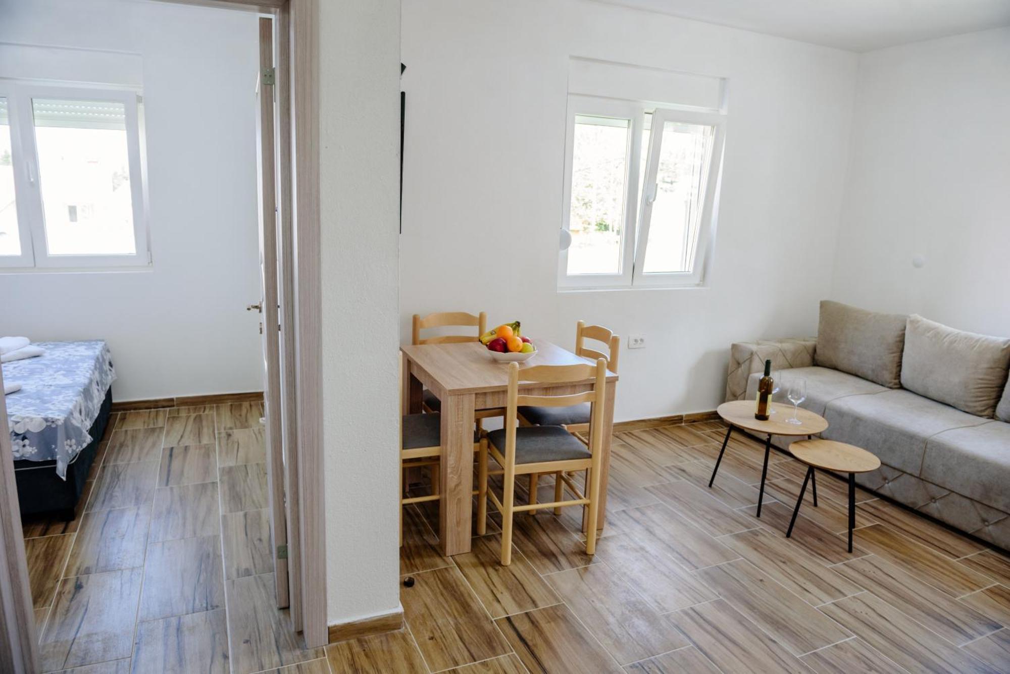 Premium Apartments Жабляк Екстер'єр фото