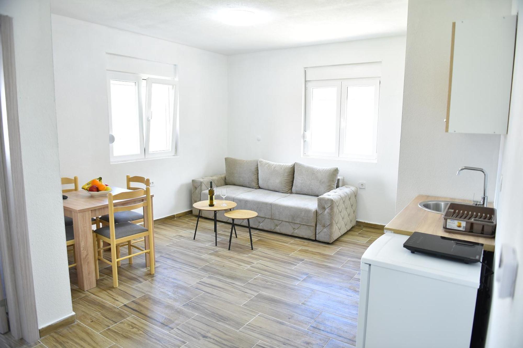 Premium Apartments Жабляк Екстер'єр фото